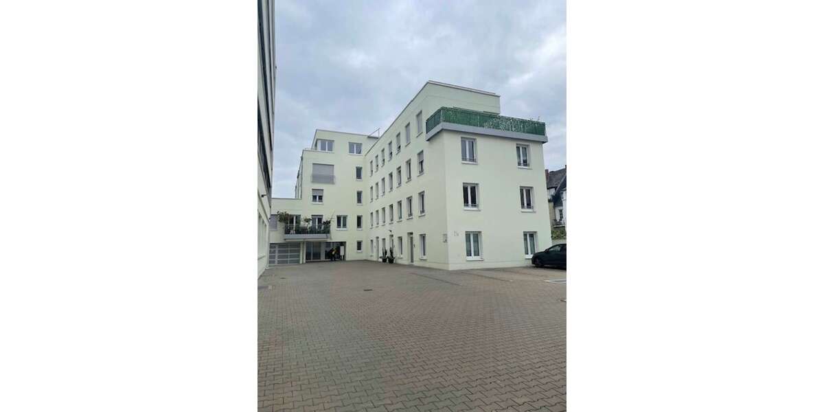 Etagenwohnung Koblenz - 4 Zimmer, 166 m&sup2;, 1.680&euro; | Angebot:23059239