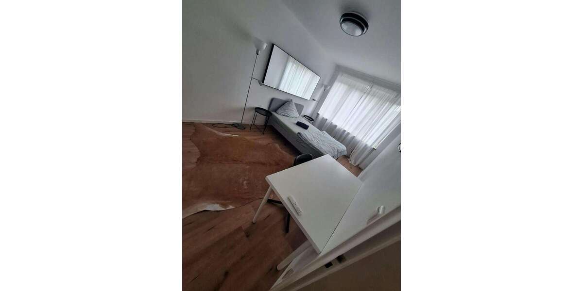 WG-Zimmer in Munich 850 € 12 m² zimmer