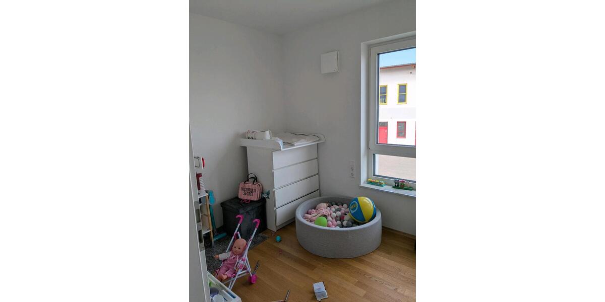 Etagenwohnung Stimpfach - 3 Zimmer, 75 m&sup2;, 995&euro; | Angebot:26514904