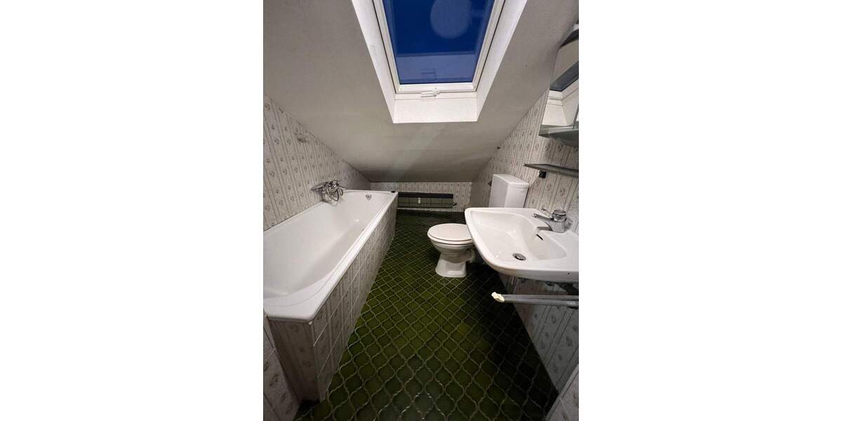 Etagenwohnung Traunreut - 2 Zimmer, 58 m&sup2;, 595&euro; | Angebot:24114138