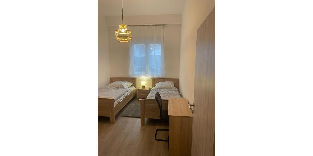 Modische, wunderschöne Wohnung Ilvesheim 3 zimmer