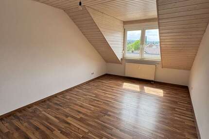 Wohnung Pforzheim-Eutingen Eutingen - 2 Zimmer, 45 m&sup2;, 450&euro; | Angebot:26581202