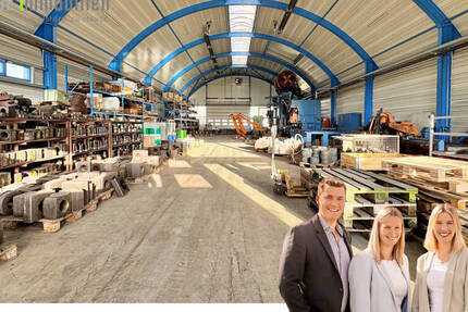 Gewerbeobjekt Uplengen / Jübberde Jübberde - 2.500&euro; | Angebot:20966072