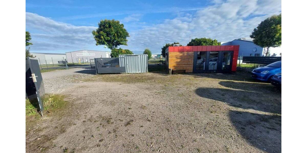 Gewerbeobjekt Sottrum - 980&euro; | Angebot:25772928