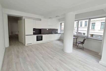 Wohnung zum Mieten in Aachen 1.290 € 70 m²