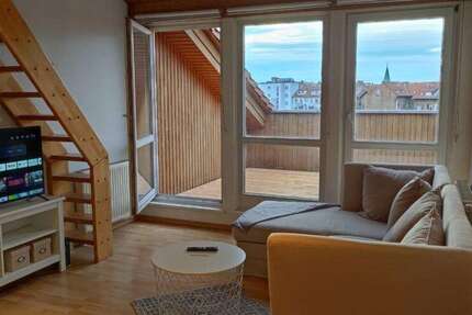 Zimmer Braunschweig - 2 Zimmer, 1.600&euro; | Angebot:26627392