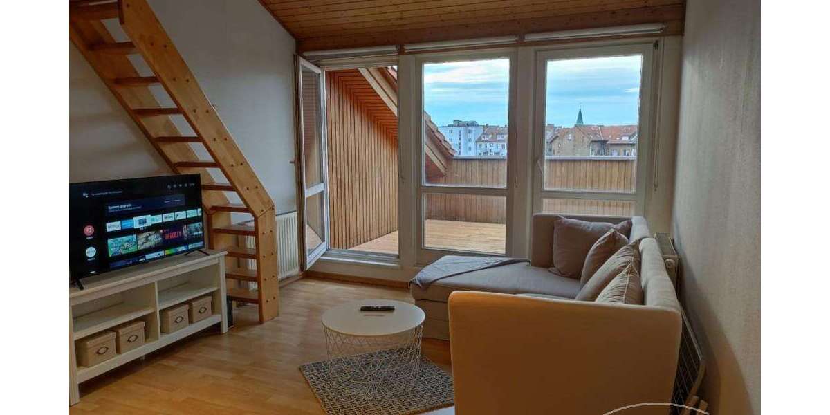 Zimmer Braunschweig - 2 Zimmer, 1.600&euro; | Angebot:26627392
