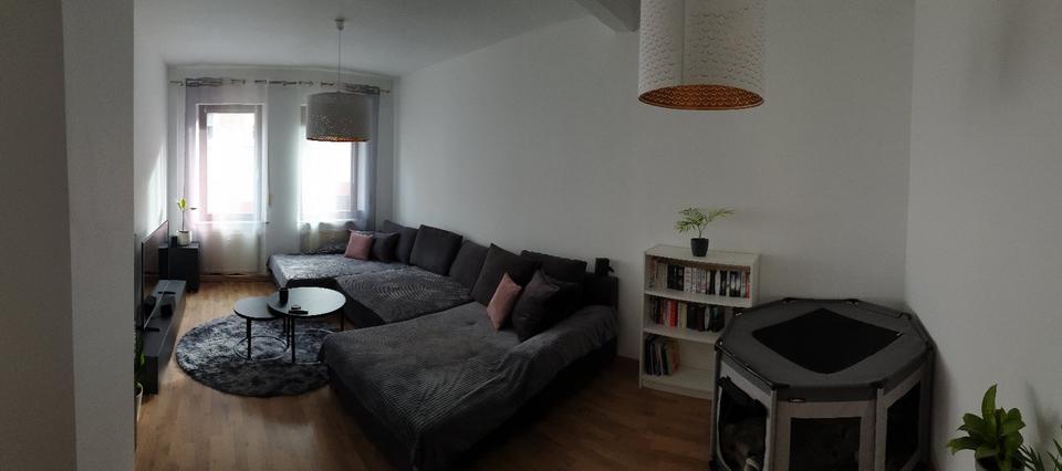 Erdgeschoßwohnung Guldental - 2 Zimmer, 80 m&sup2;, 760&euro; | Angebot:26234483