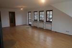Dachgeschoßwohnung Igersheim - 3.5 Zimmer, 113 m&sup2;, 1.130&euro; | Angebot:24870124