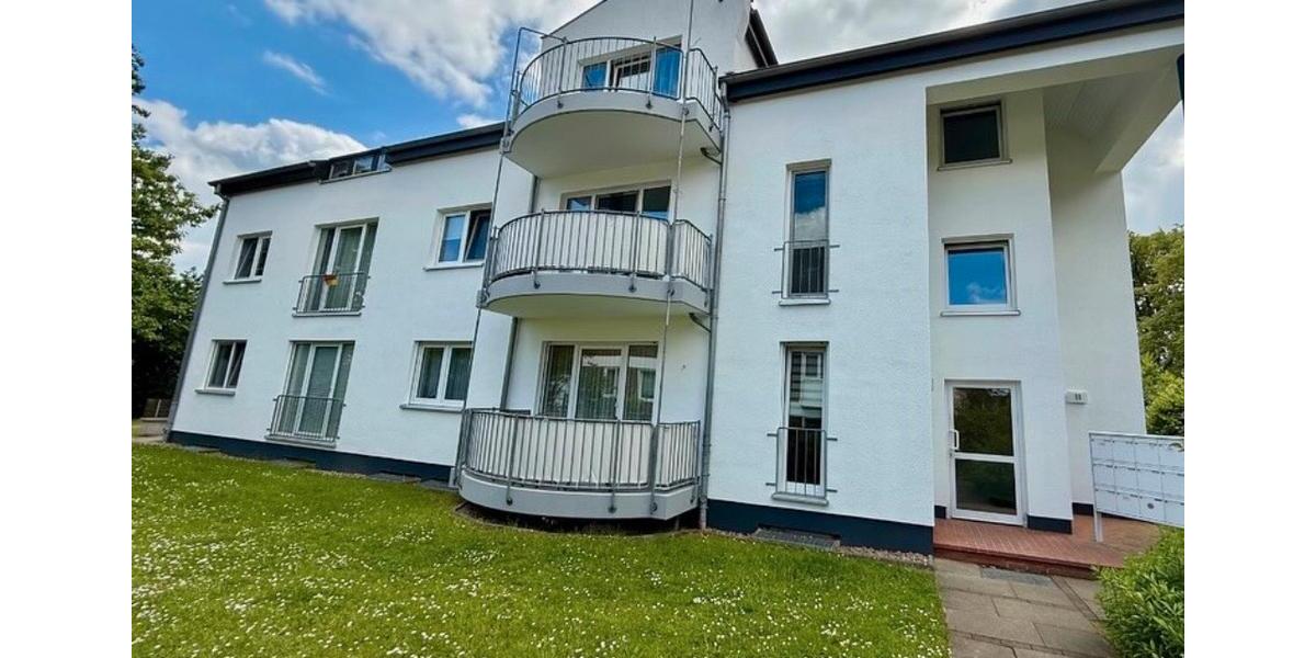 Etagenwohnung Celle Neustadt/Heese - 2 Zimmer, 57 m&sup2;, 720&euro; | Angebot:25988539