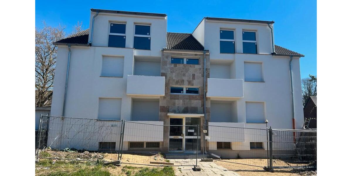 Etagenwohnung Jülich - 3 Zimmer, 68 m&sup2;, 1.136&euro; | Angebot:26124560