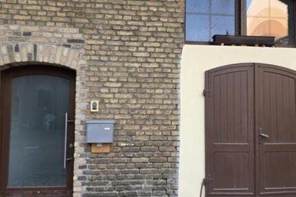 Renovierte Büroräume in historischer Hofreite, Wiesbaden Biebrich zimmer