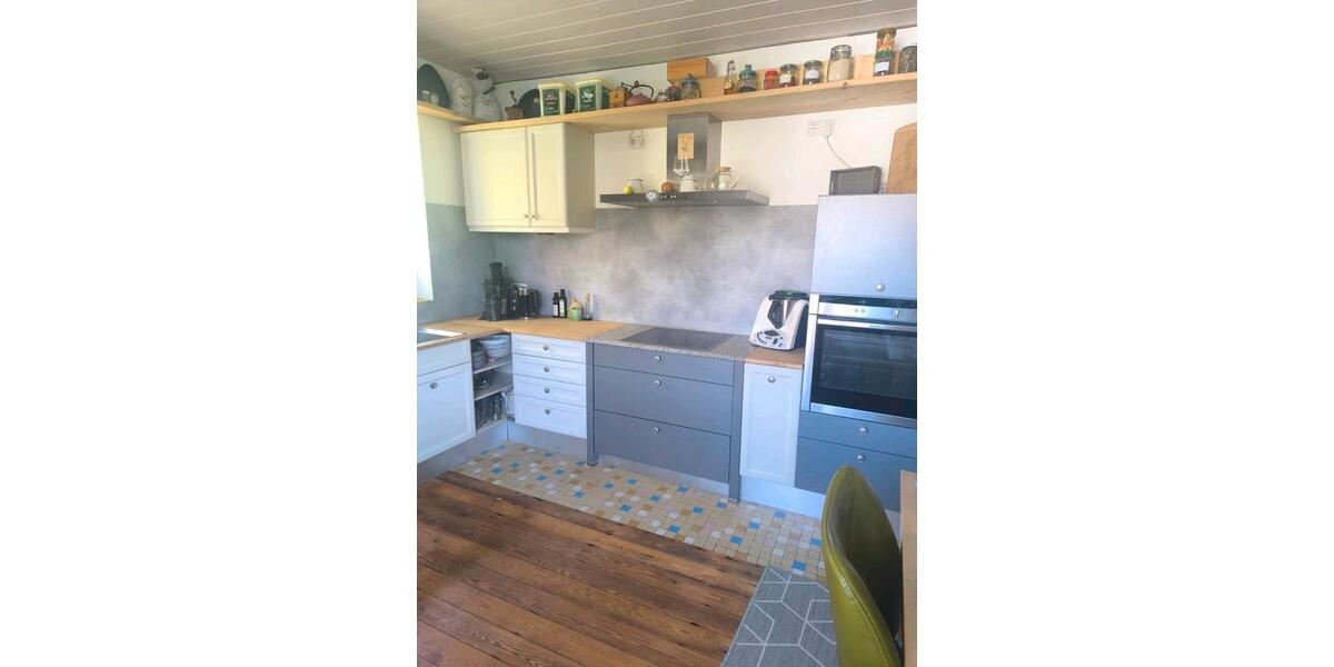 Etagenwohnung Beilngries - 4 Zimmer, 100 m&sup2;, 750&euro; | Angebot:26704306