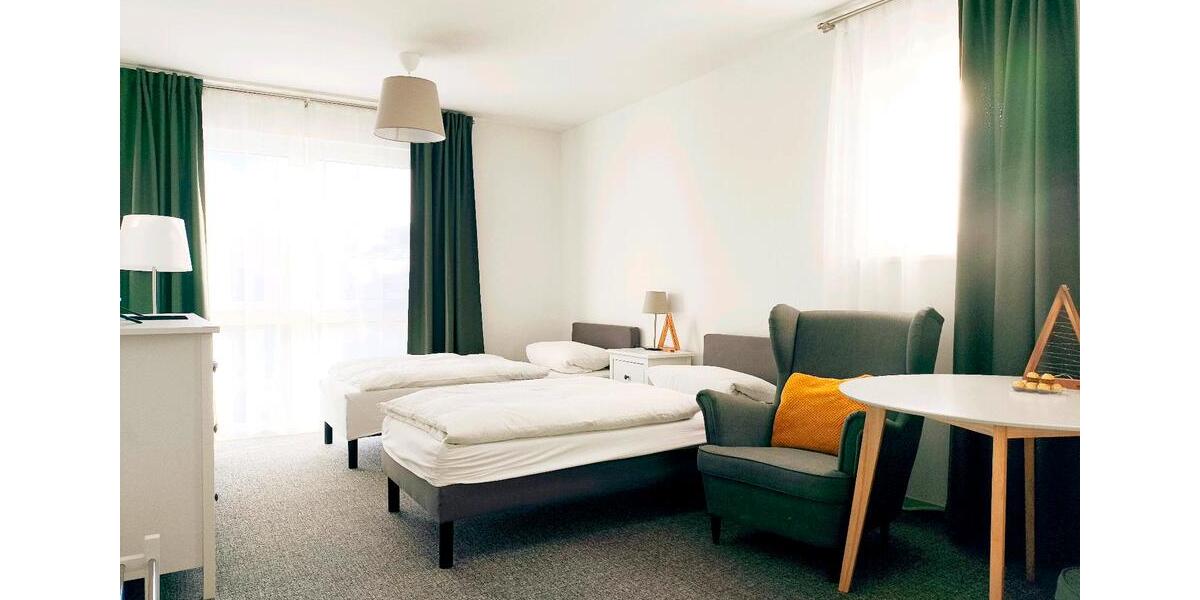 Wohnen auf Zeit Blankenfelde-Mahlow Groß Kienitz - 1 Zimmer, 28 m&sup2;, 50&euro; | Angebot:24637812