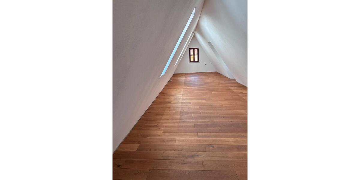 Maisonettenwohnung Fürth Altstadt - 1 Zimmer, 116 m&sup2;, 1.450&euro; | Angebot:26067077