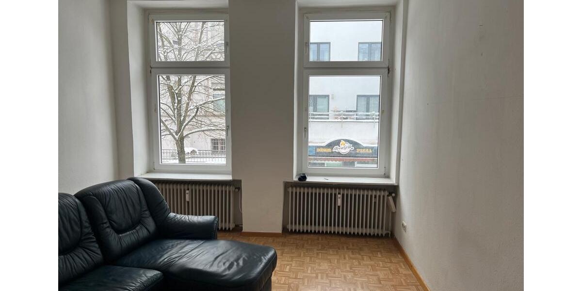 Etagenwohnung Velbert - 2 Zimmer, 50 m&sup2;, 470&euro; | Angebot:24508791