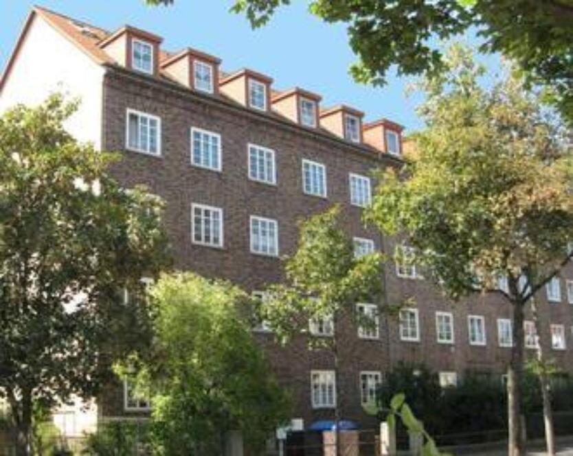 Gemütliche 2 RaumWohnung ab Oktober zu vermieten