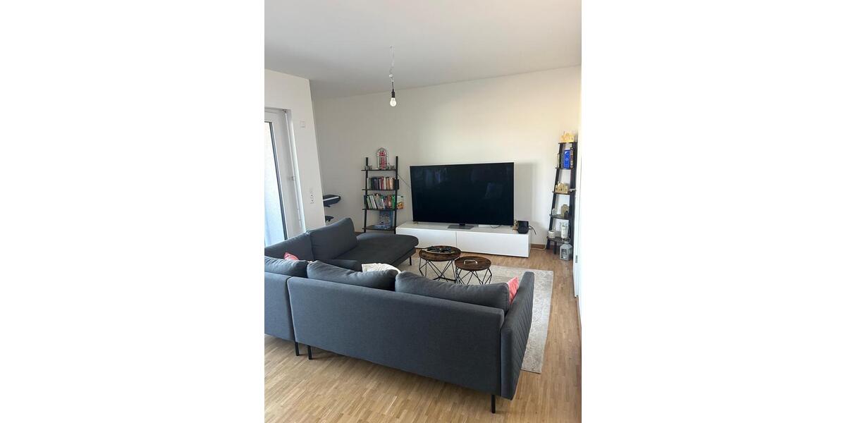 Wohnen auf Zeit Hannover Döhren-Wülfel - 3 Zimmer, 16 m&sup2;, 450&euro; | Angebot:24576355