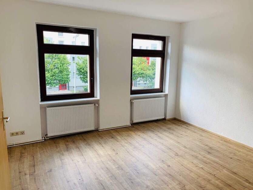 **Besichtigung: Sa., 08.11. um 12:45 Uhr** Single-Whg nahe dem Kleinen Beetzsee! 1 zimmer