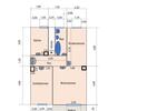 Etagenwohnung Gräfenhainichen - 3 Zimmer, 59 m&sup2;, 400&euro; | Angebot:26490790