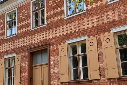 Gewerbeobjekt Potsdam Berliner Vorstadt - 1.395&euro; | Angebot:27044085