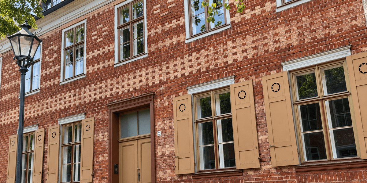Gewerbeobjekt Potsdam Berliner Vorstadt - 1.395&euro; | Angebot:27044085