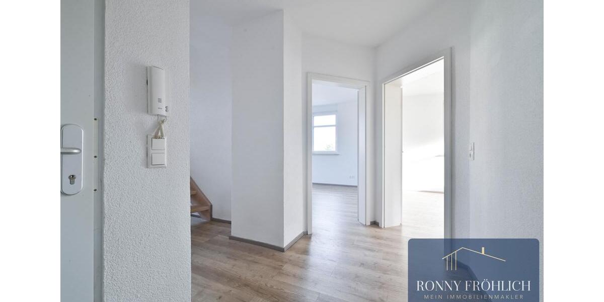 Maisonettenwohnung Thalheim/Erzgebirge Erzgebirge - 5 Zimmer, 110 m&sup2;, 660&euro; | Angebot:25375190