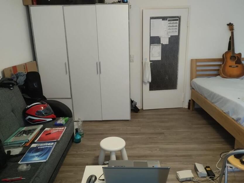 1 Zimmer Wohnung