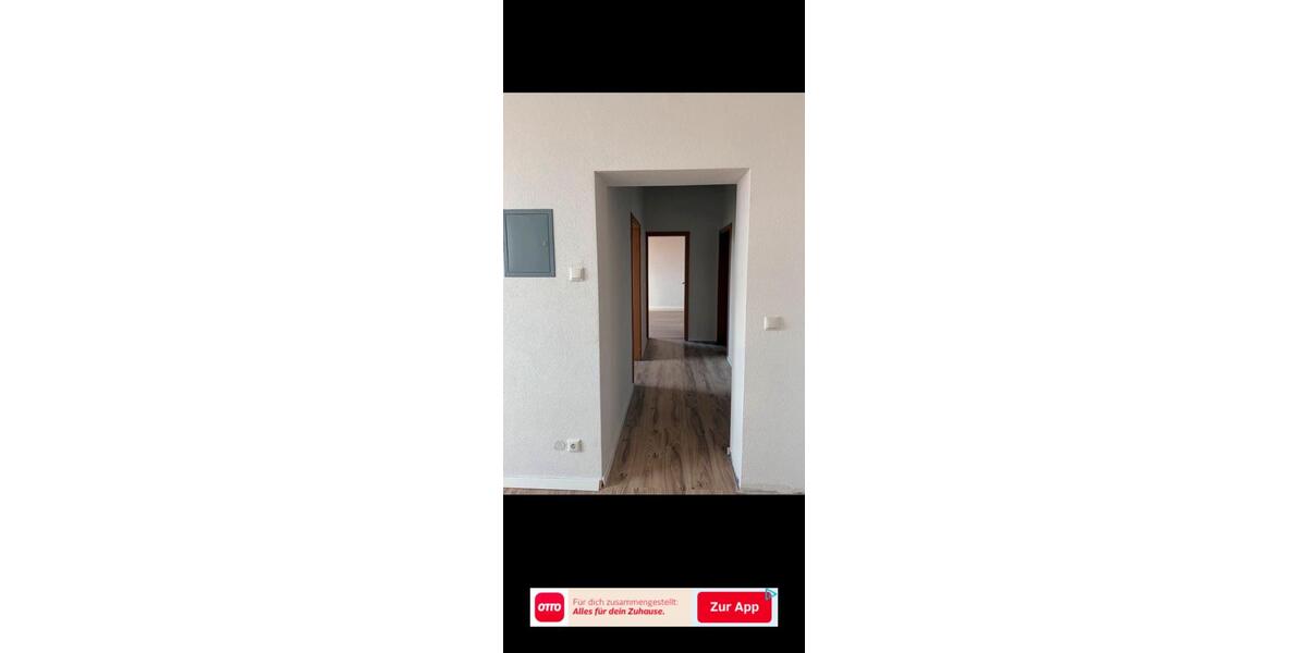 Etagenwohnung Arzberg - 5 Zimmer, 100 m&sup2;, 720&euro; | Angebot:24812539