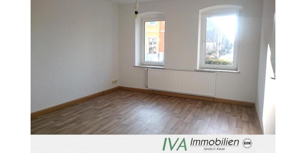 Erdgeschoßwohnung Riesa Neuweida - 2 Zimmer, 52 m&sup2;, 250&euro; | Angebot:23810424