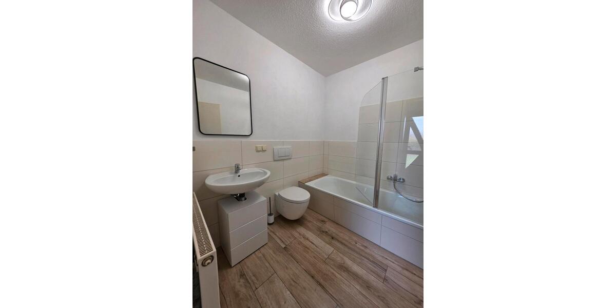 Terrassenwohnung Teutschenthal - 2 Zimmer, 40 m&sup2;, 470&euro; | Angebot:26214211