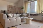Dachgeschoßwohnung Münster Gievenbeck - 1 Zimmer, 40 m&sup2;, 950&euro; | Angebot:26491200