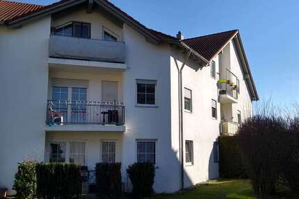Wohnung Neumarkt-Sankt-Veit Veit - 2 Zimmer, 53 m&sup2;, 575&euro; | Angebot:26566985