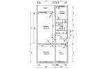 Etagenwohnung Wilkau-Haßlau Haßlau - 3 Zimmer, 57 m&sup2;, 320&euro; | Angebot:26476430