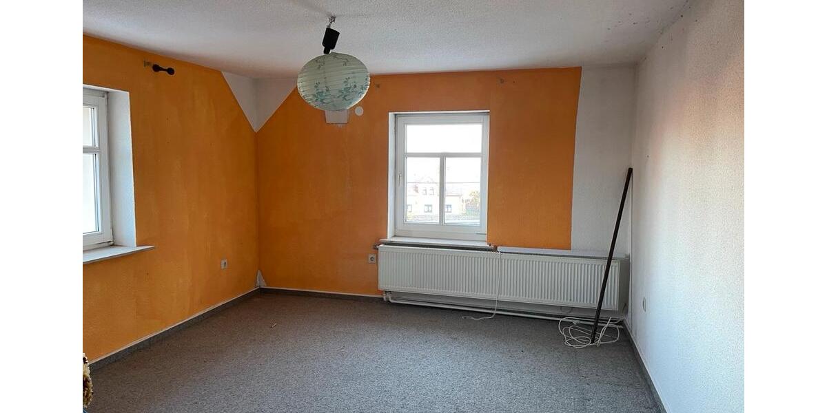 Etagenwohnung Klipphausen - 2 Zimmer, 55 m&sup2;, 330&euro; | Angebot:25951417
