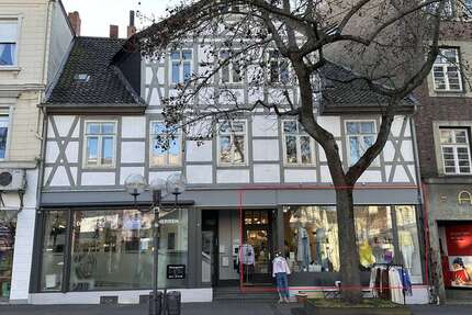 Gewerbeobjekt Peine - 850&euro; | Angebot:26833689