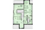 Dachgeschoßwohnung Sankt Ingbert - 2 Zimmer, 71 m&sup2;, 730&euro; | Angebot:25904967
