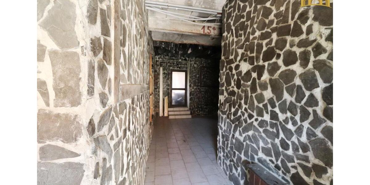 Etagenwohnung Hettstedt - 2 Zimmer, 55 m&sup2;, 225&euro; | Angebot:22892377