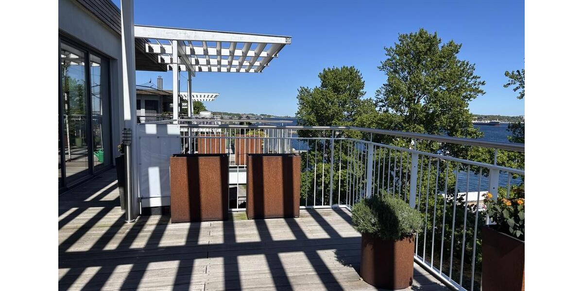 Einfamilienhaus Kiel Friedrichsort - 4 Zimmer, 196 m&sup2;, 3.700&euro; | Angebot:26594123