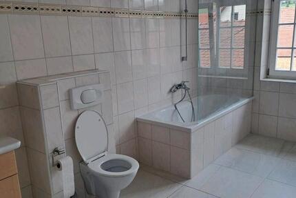 3 Zimmer Wohnung in Riedöschingen ab Januar 2026 3 zimmer