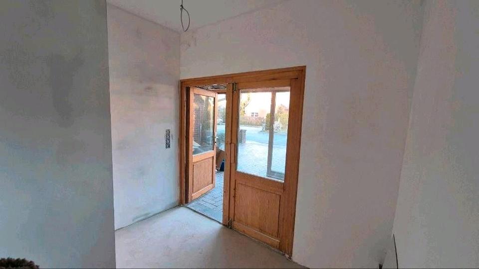 Erdgeschoßwohnung Leer (Ostfriesland) - 2 Zimmer, 60 m&sup2;, 890&euro; | Angebot:25943342