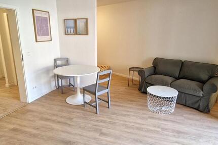 Wohnung Lübeck Sankt Lorenz Nord - 1 Zimmer, 48 m&sup2;, 730&euro; | Angebot:25287025