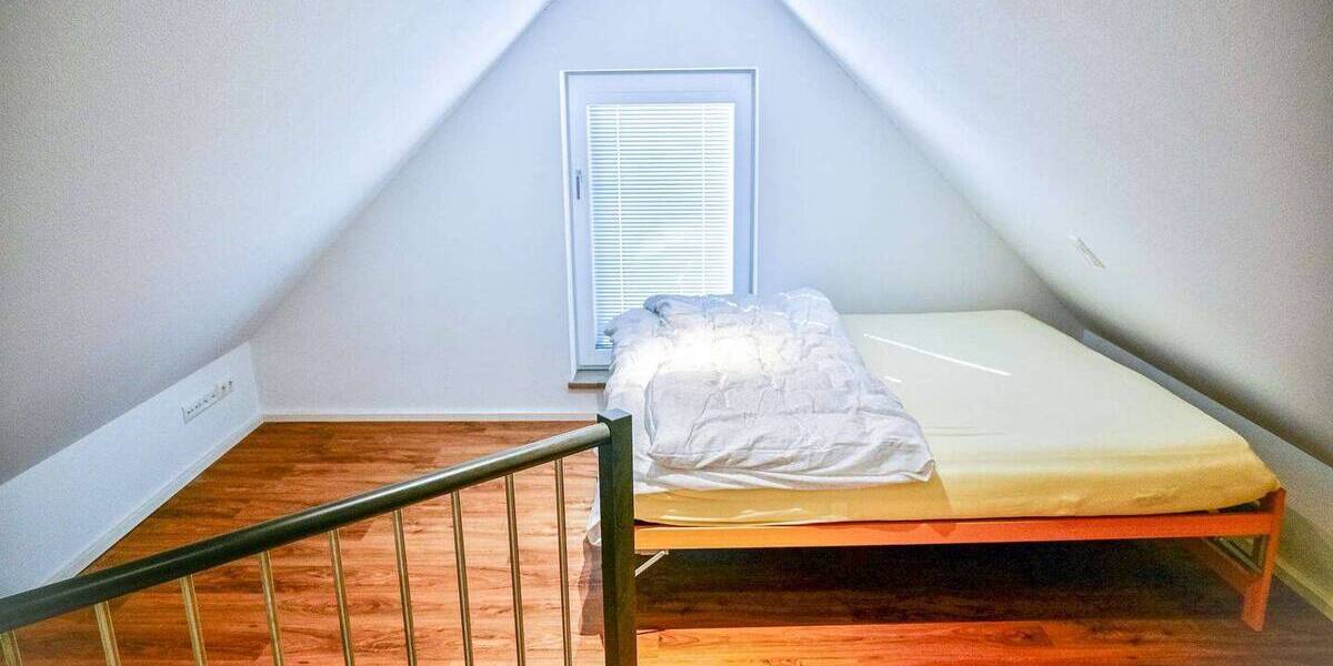 Etagenwohnung Rottendorf - 2 Zimmer, 70 m&sup2;, 1.200&euro; | Angebot:25940390