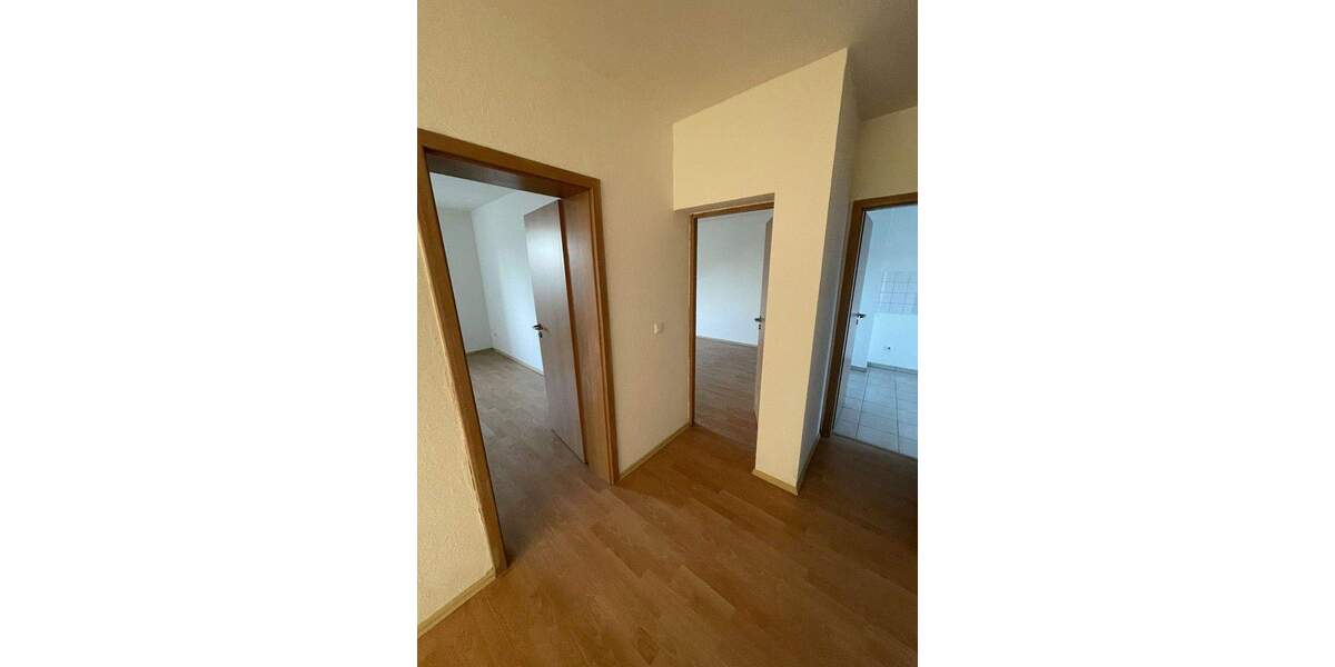 Helle 3,5-Zimmer-Dachgeschosswohnung mit ca. 80?m² in Gelsenkirchen-Bismarck - ab sofort bezugsfrei 3 zimmer