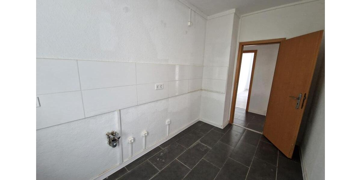 Etagenwohnung Osterwieck - 4 Zimmer, 75 m&sup2;, 368&euro; | Angebot:21655759