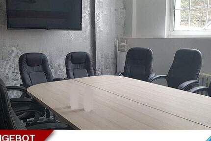 Bürofläche im Gewerbezentrum Chemnitz Einsiedel zur MIETE - 6 Monate mietfrei 1 zimmer