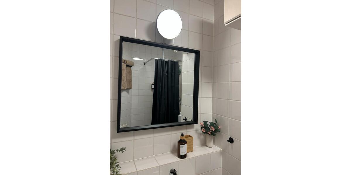 Etagenwohnung Völklingen - 1 Zimmer, 28 m&sup2;, 525&euro; | Angebot:26618213