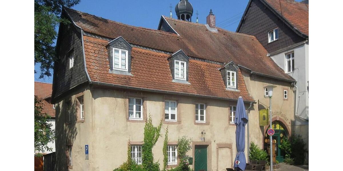 Etagenwohnung Sankt Wendel - 4 Zimmer, 130 m&sup2;, 1.490&euro; | Angebot:25872486