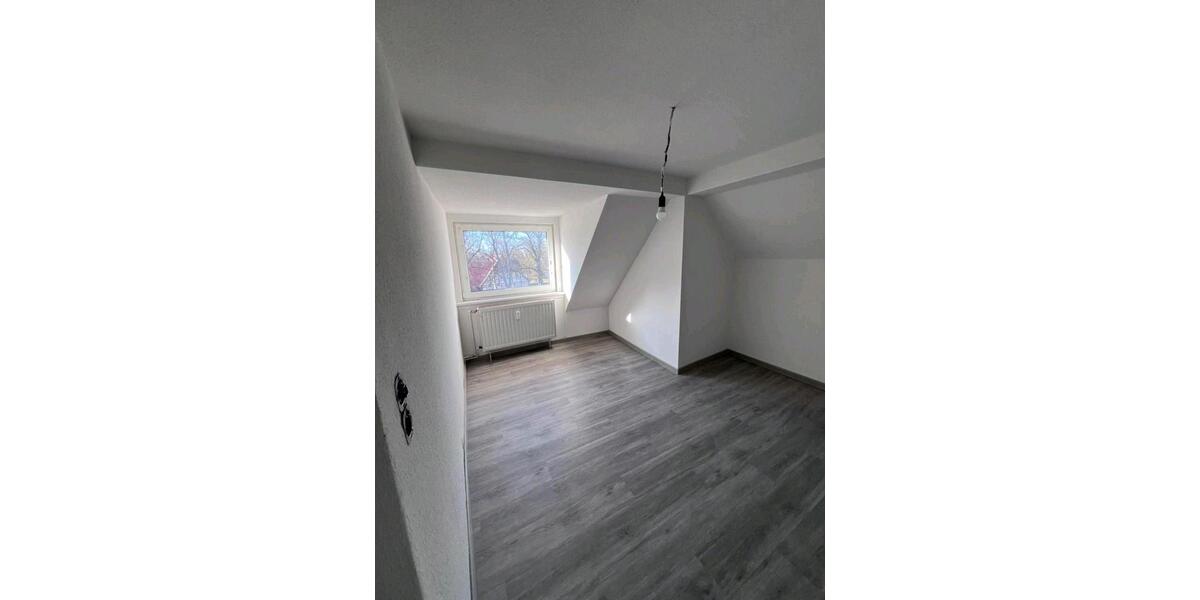 Dachgeschoßwohnung Rehna - 3 Zimmer, 75 m&sup2;, 750&euro; | Angebot:25363344