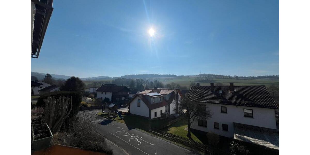 Etagenwohnung Motten - 3 Zimmer, 80 m&sup2;, 570&euro; | Angebot:26157373